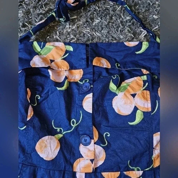 Modcloth romper 4xl - Picture 2 of 4